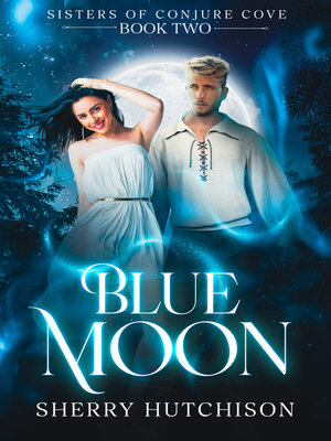 cover image of Blue Moon